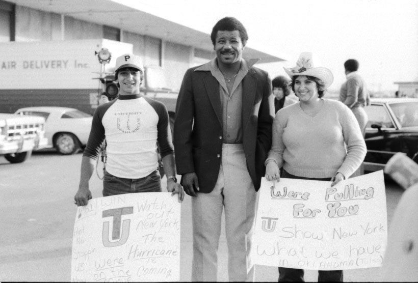 TU 1980-81 NIT championship season